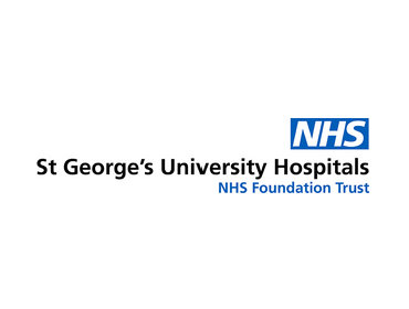 St George’s University Hospitals NHS Foundation Trust
